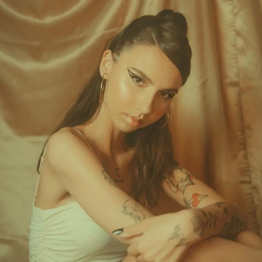 Roxane Peyronnenc