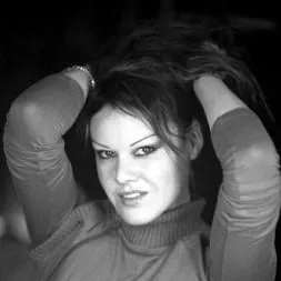 Roxanne Wilde