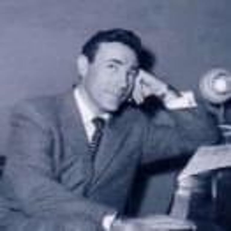 Roy Alfred
