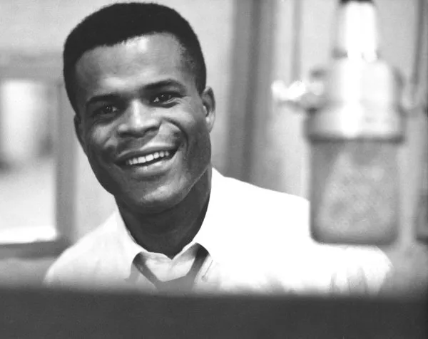 Roy Hamilton