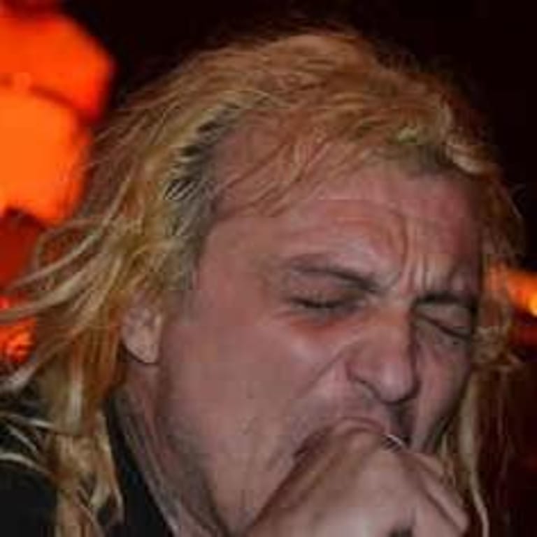 Roy Hansen