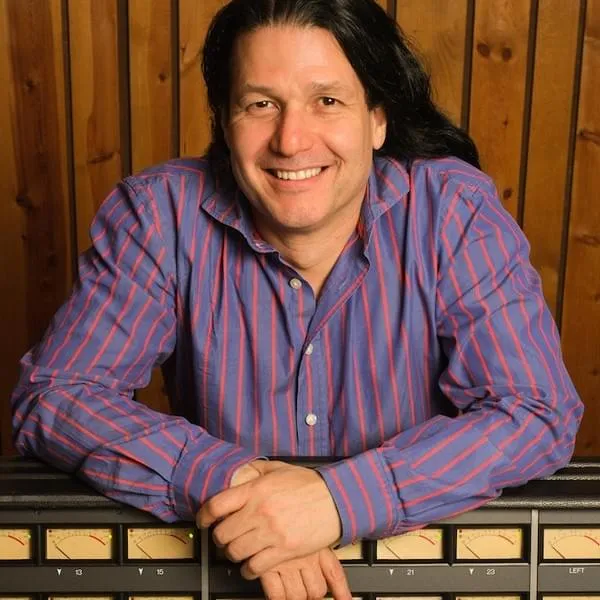 Roy Hendrickson