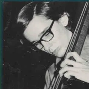 Roy Huskey Jr.