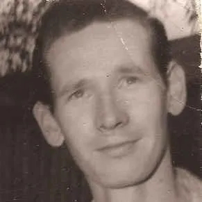 Roy Huskey Sr.