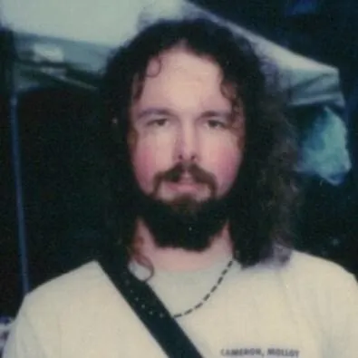 Roy Molloy