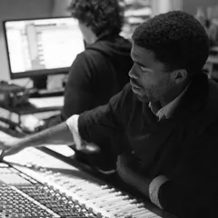 Roy “Royalty” Hamilton