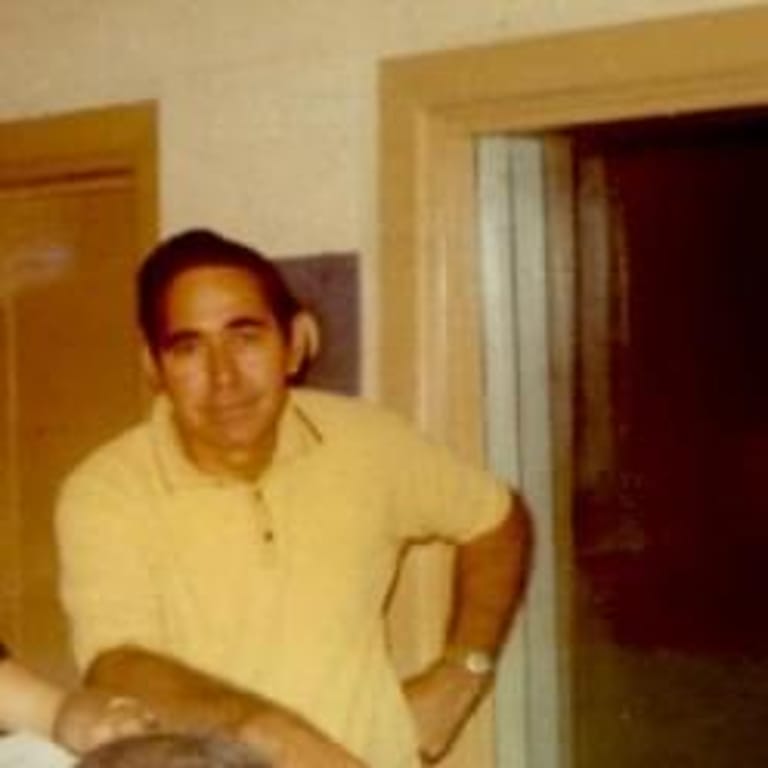 Roy Shockley