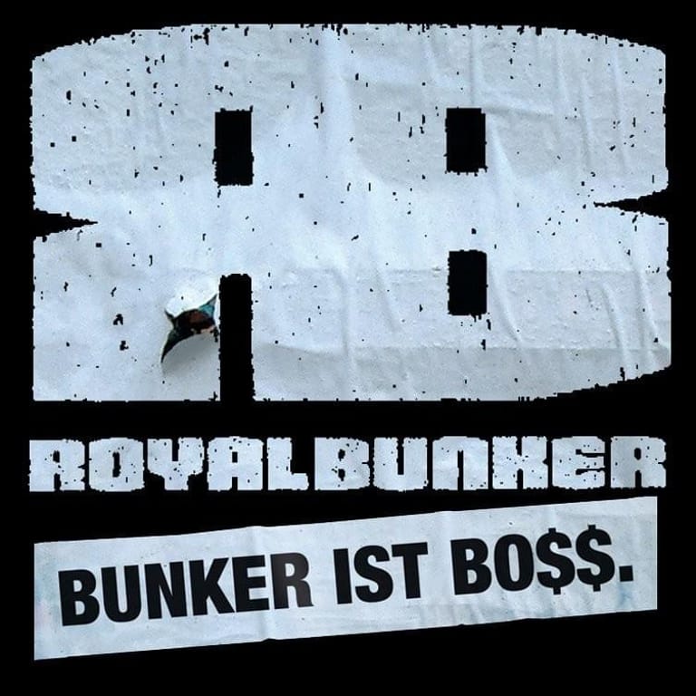 Royal Bunker