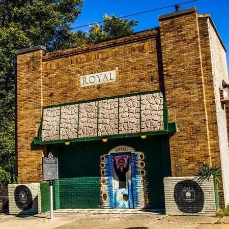 Royal Recording Studios