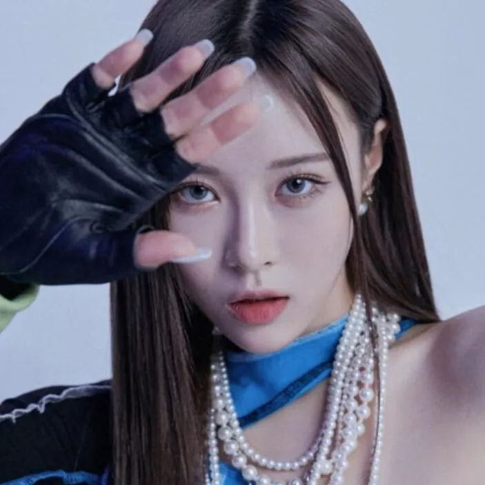 Rozalin (KOR)