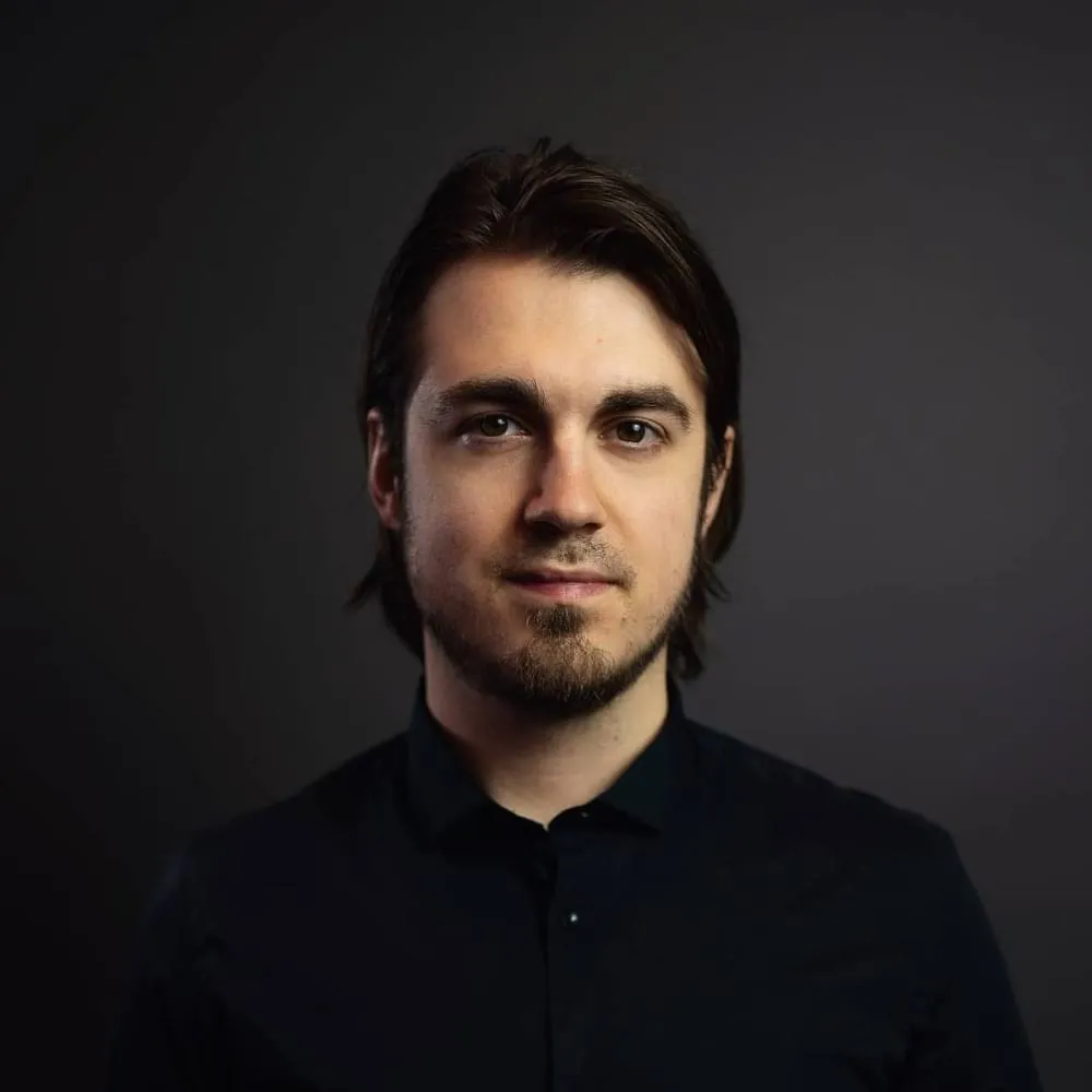 Ruben den Boer