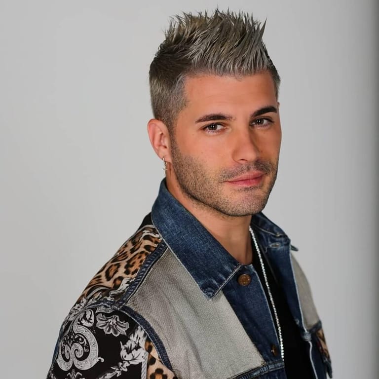 Rubén Noel