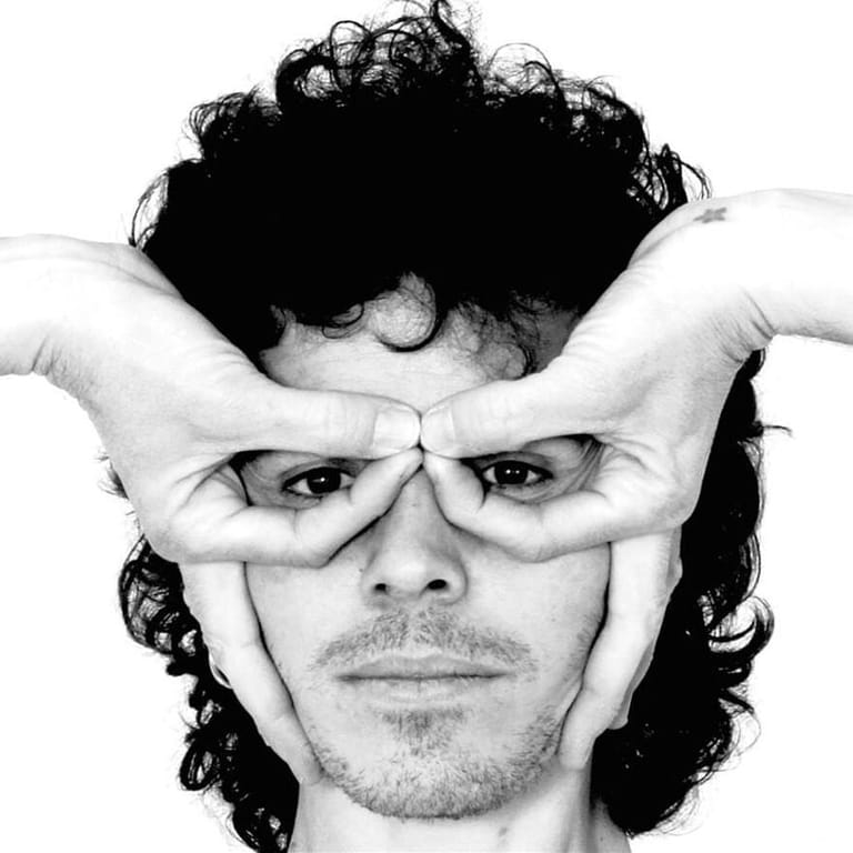 Rubén Pozo