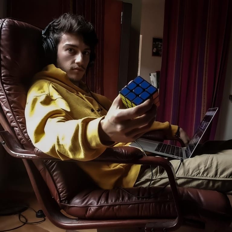 Rubik (PRT)