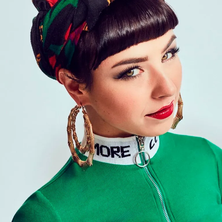 Ruby Confue