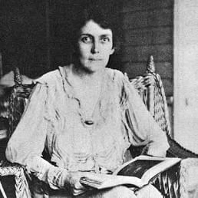 Ruby Pickens Tartt
