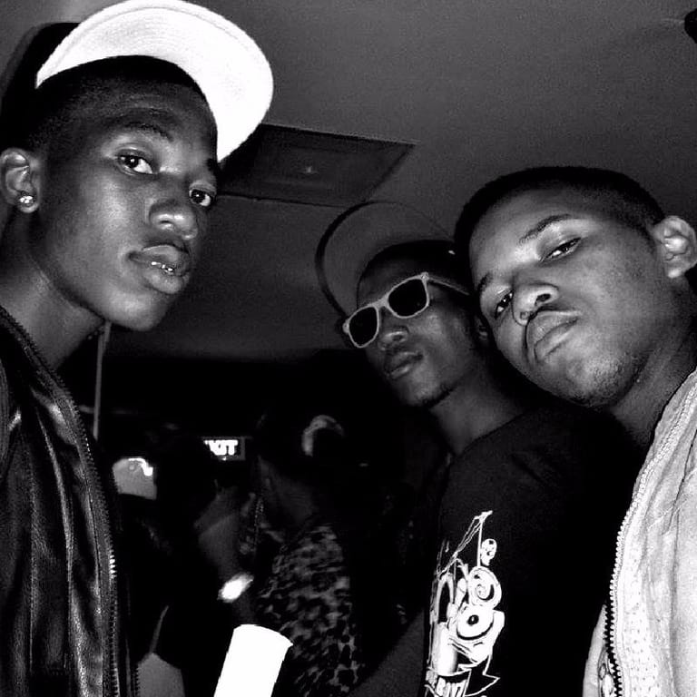 RudeBoyz ZA