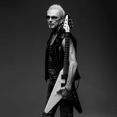 Rudolf Schenker