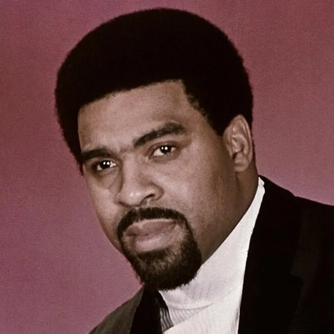 Rudolph Isley