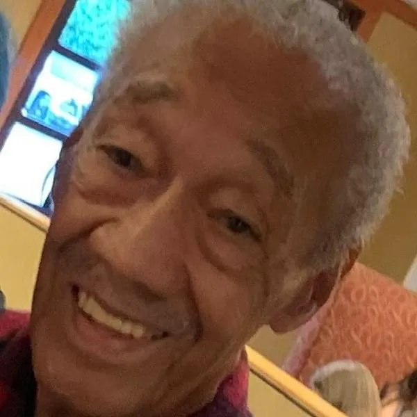 Rudy Clark