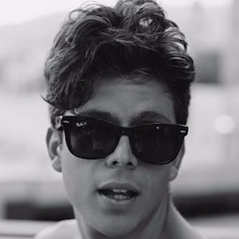 Rudy Mancuso