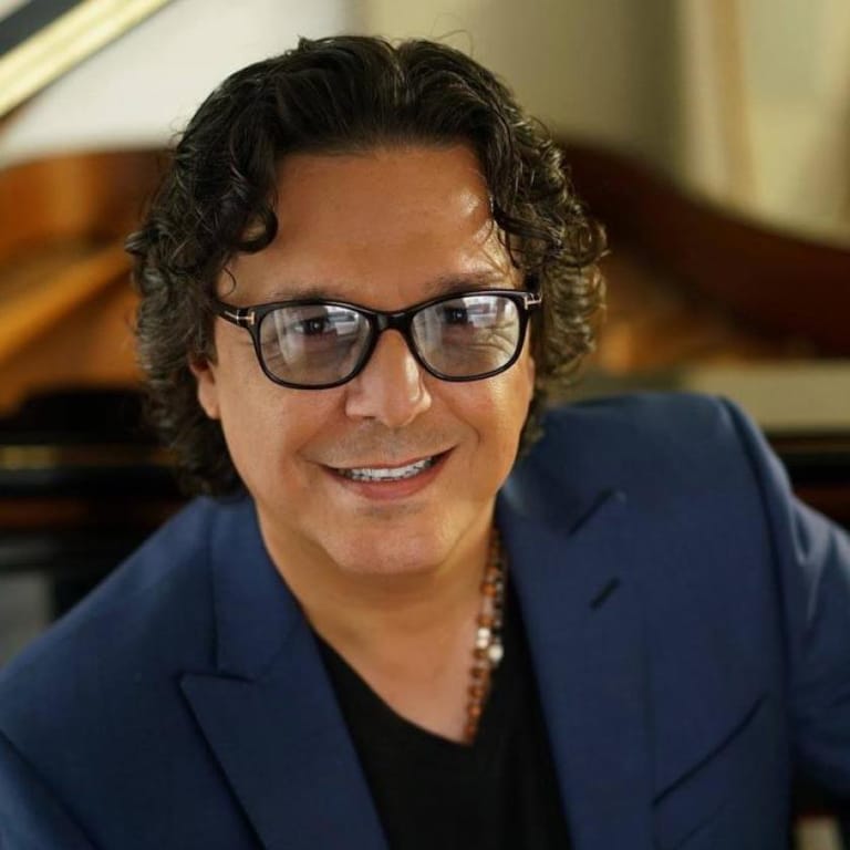 Rudy Pérez