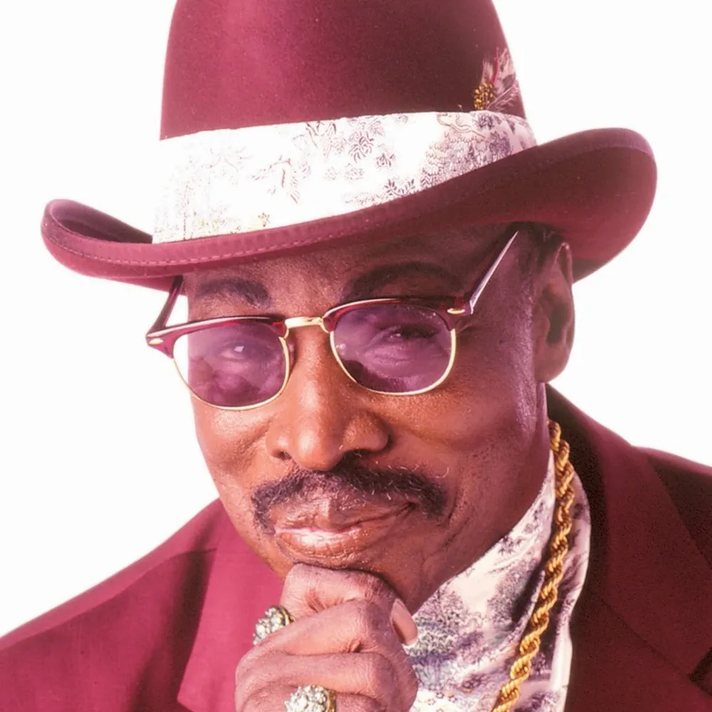 Rudy Ray Moore