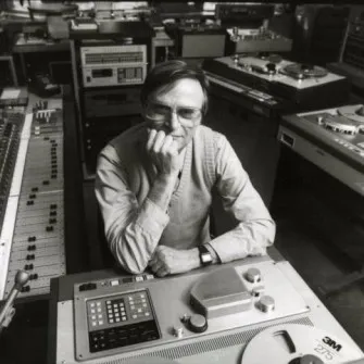 Rudy van Gelder