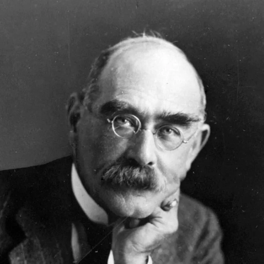 Rudyard Kipling