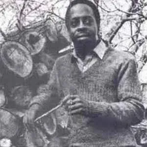 Rueben Bell