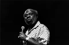 Rufus Thomas