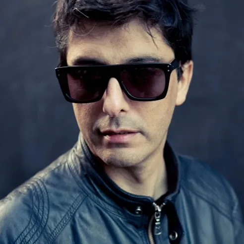 Rui Da Silva