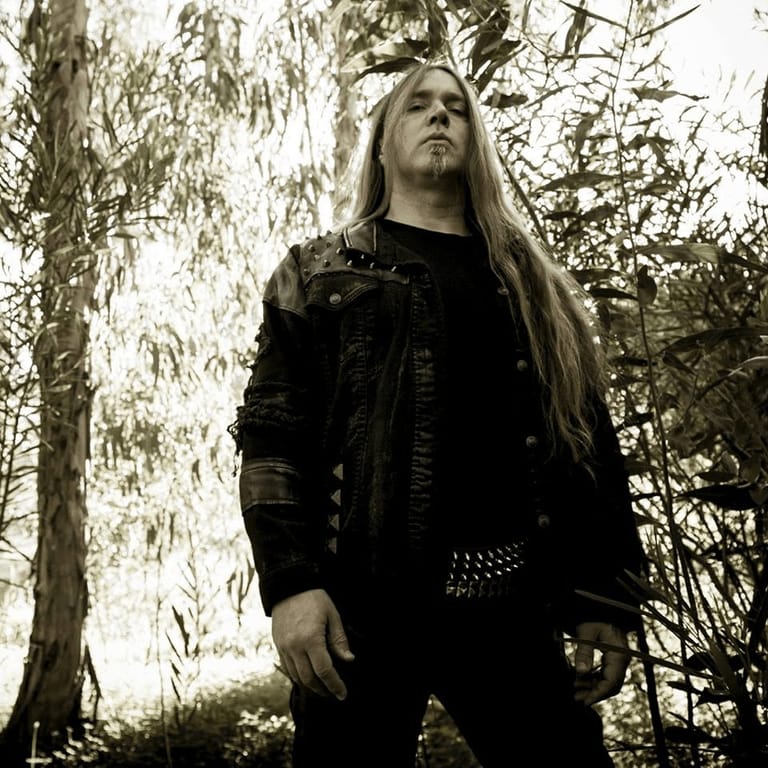 Rune “Blasphemer” Eriksen