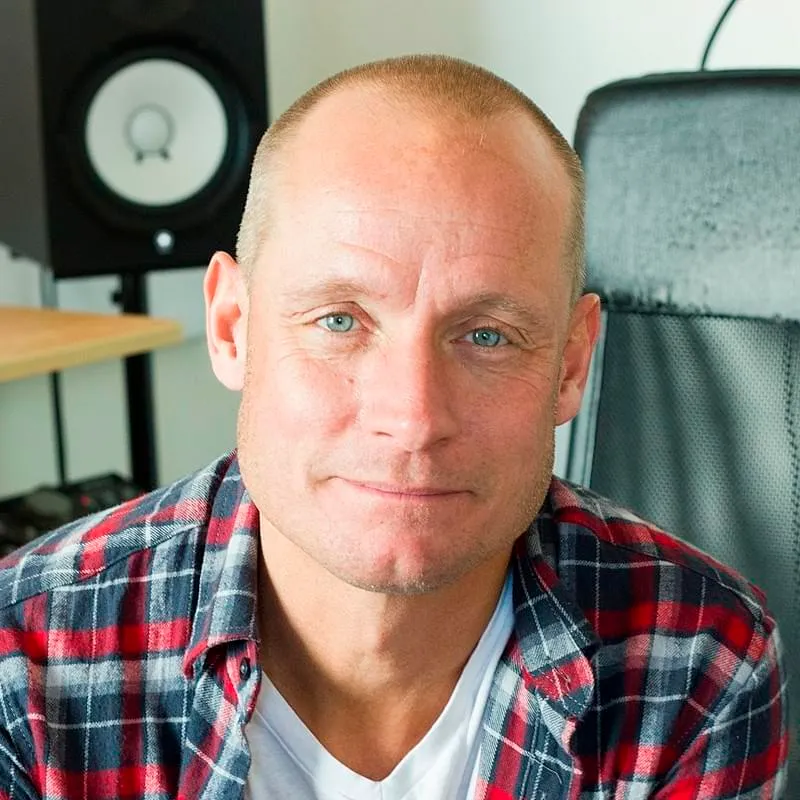 Rune Westberg