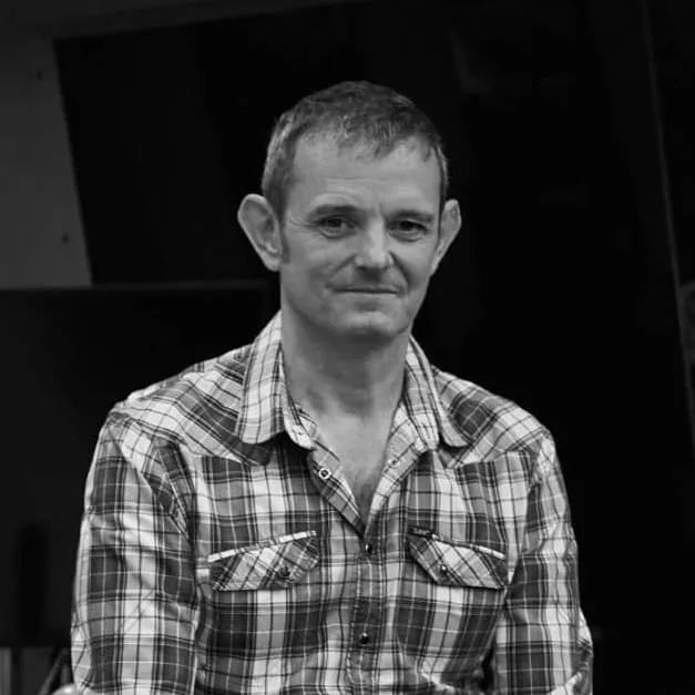 Rupert Coulson