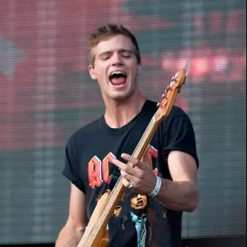 Rupert Jarvis