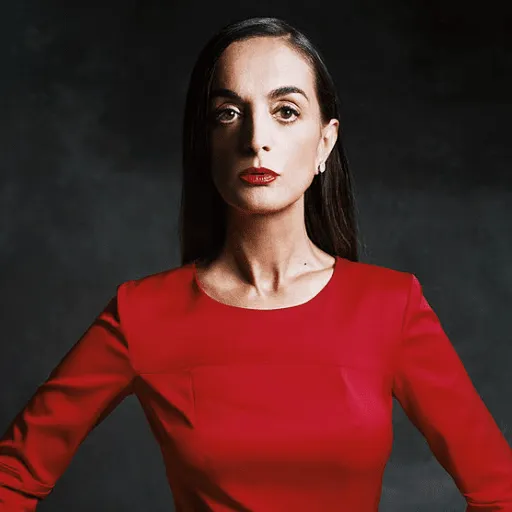 Rushka Bergman