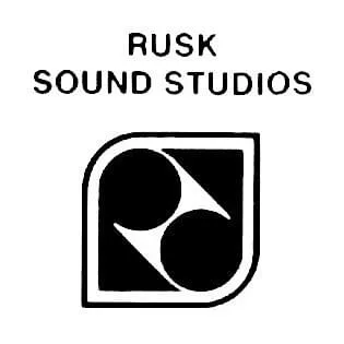 Rusk Sound Studios