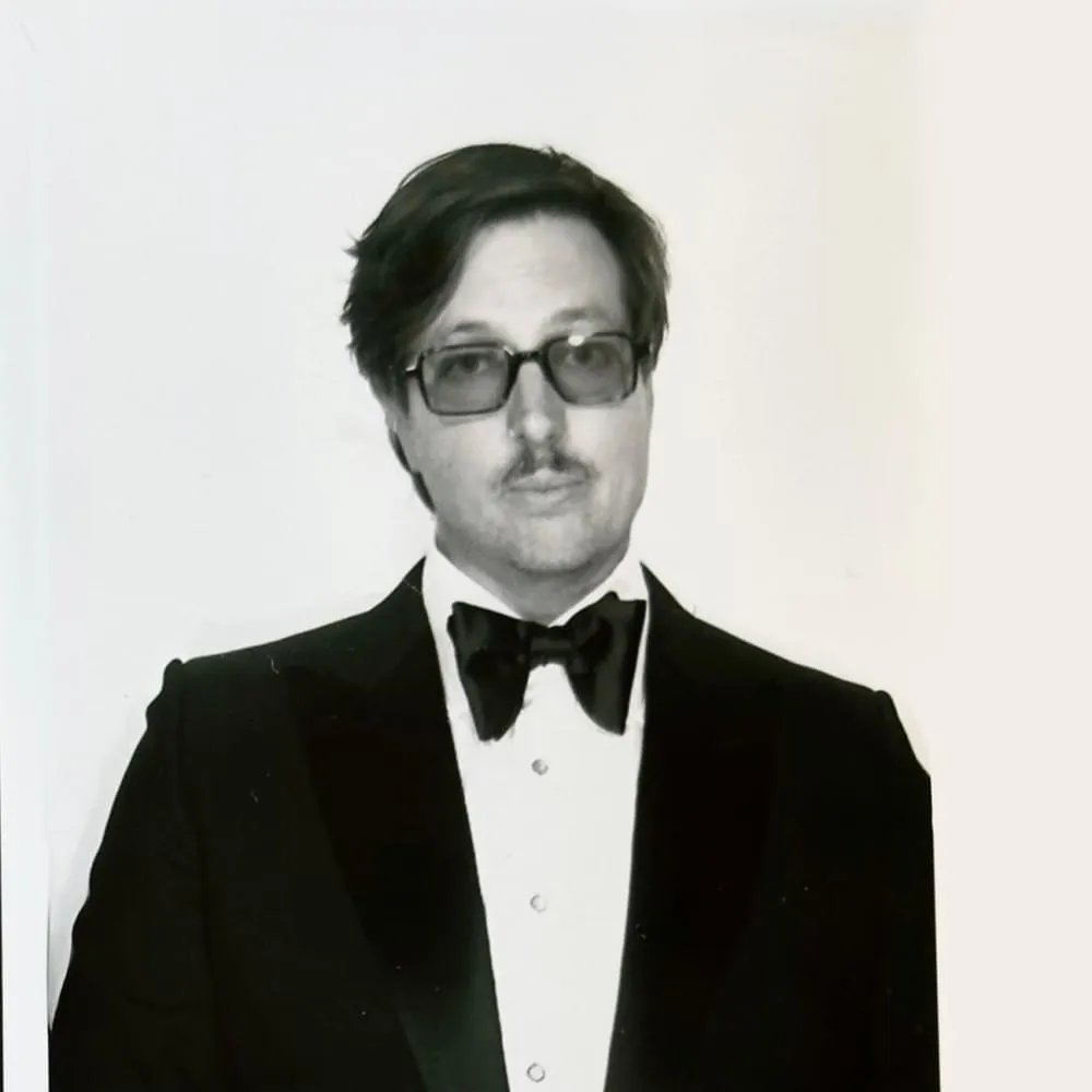 Russ Fraser