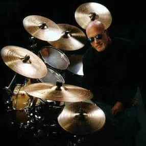 Russ Kunkel