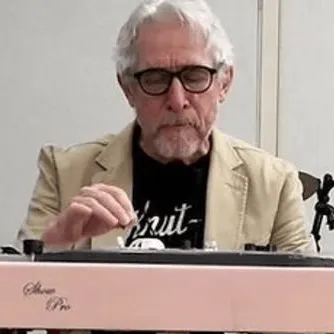 Russ Pahl