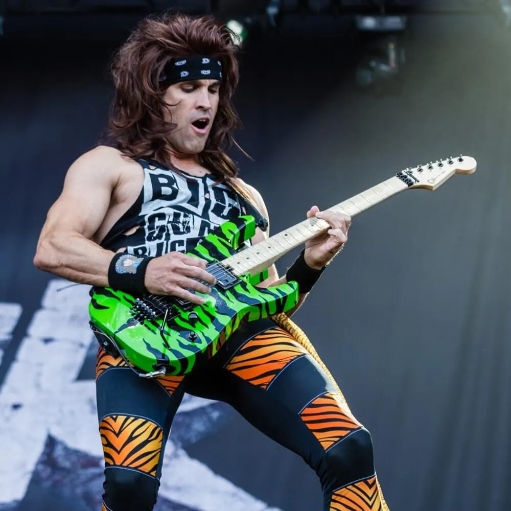 Russ Parrish