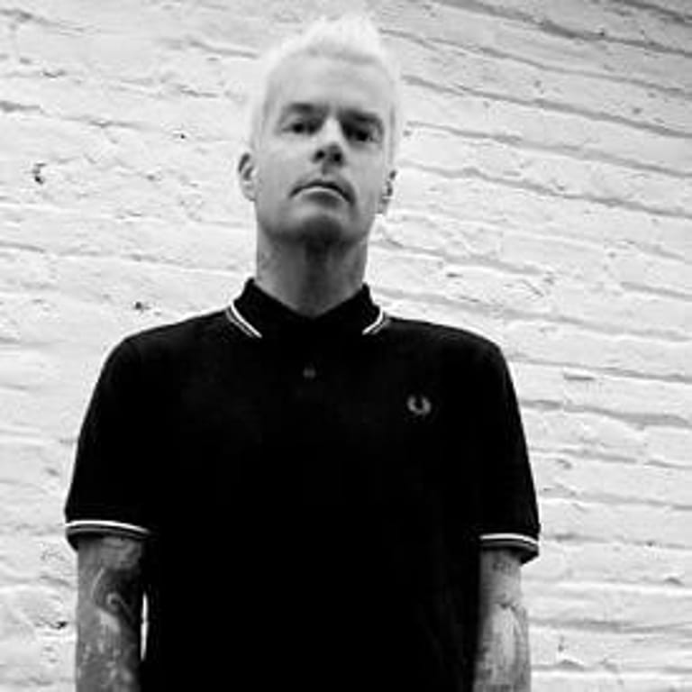 Russ Rankin