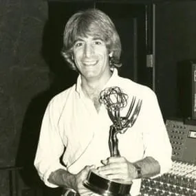 Russ Terrana