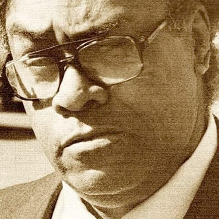 Russell Atkins