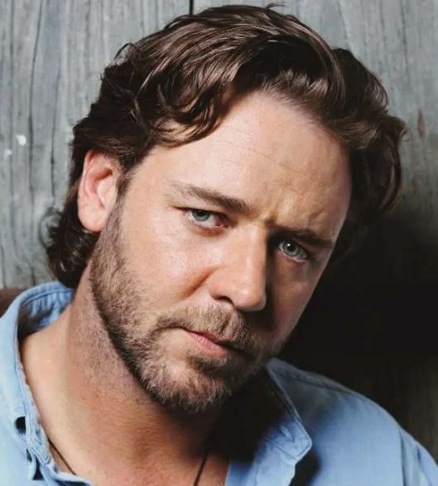 Russell Crowe