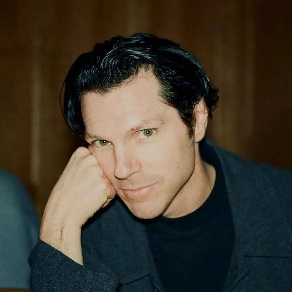 Russell Mael