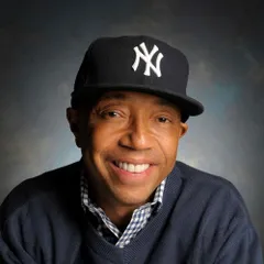 Russell Simmons