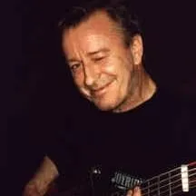 Rutger Gunnarsson