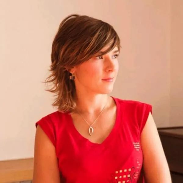 Ruth Barrett